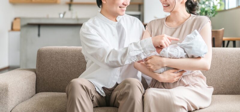 一般事業主行動計画