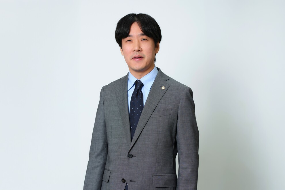 阿部寛之