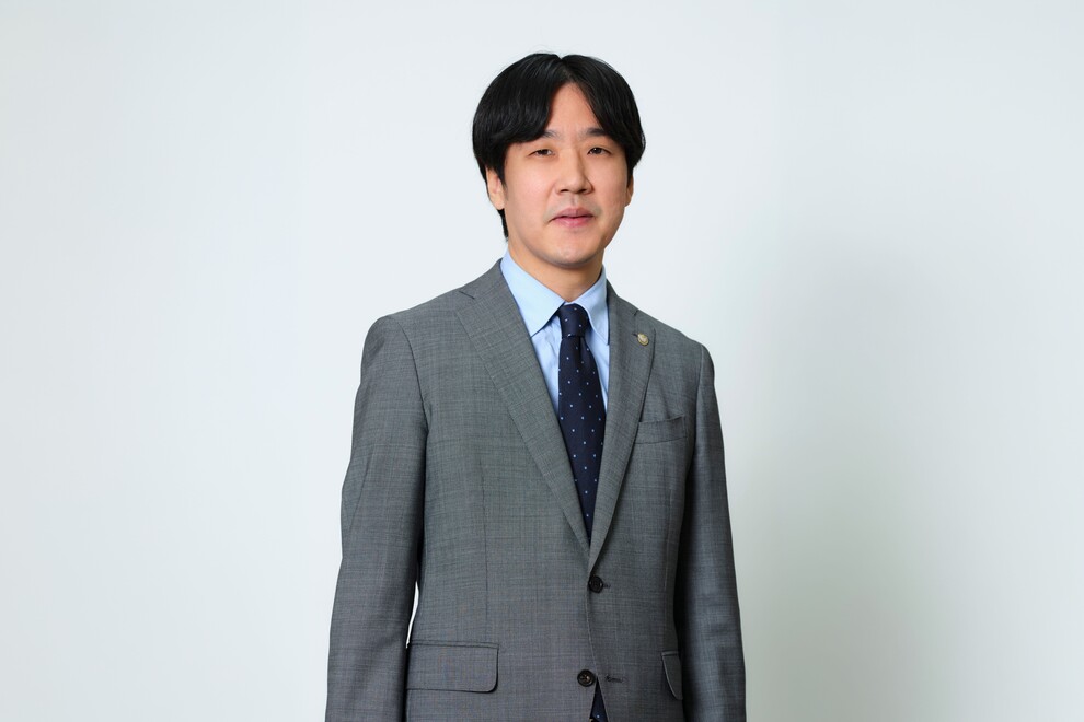 阿部寛之