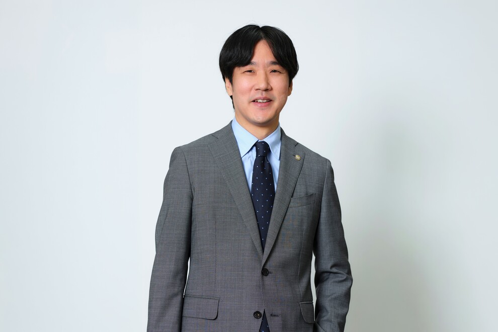 阿部寛之