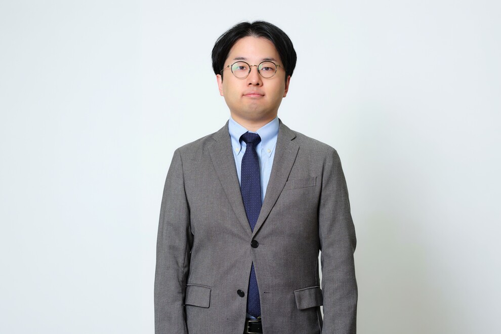 山口透