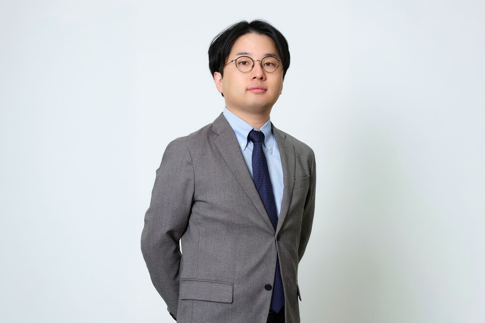 山口透