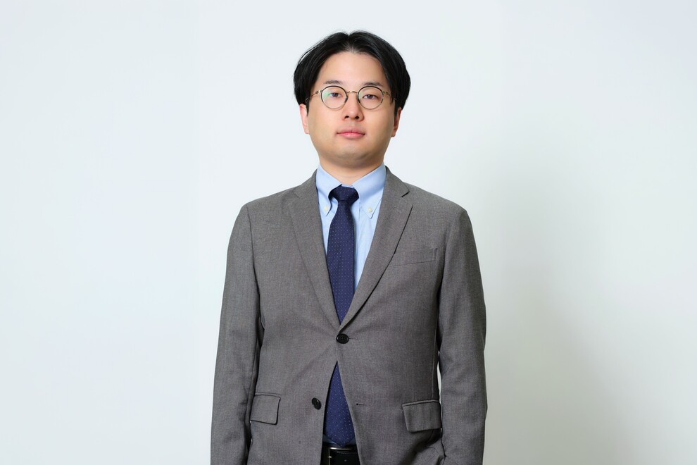 山口透