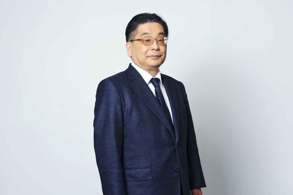 五十嵐邦彦