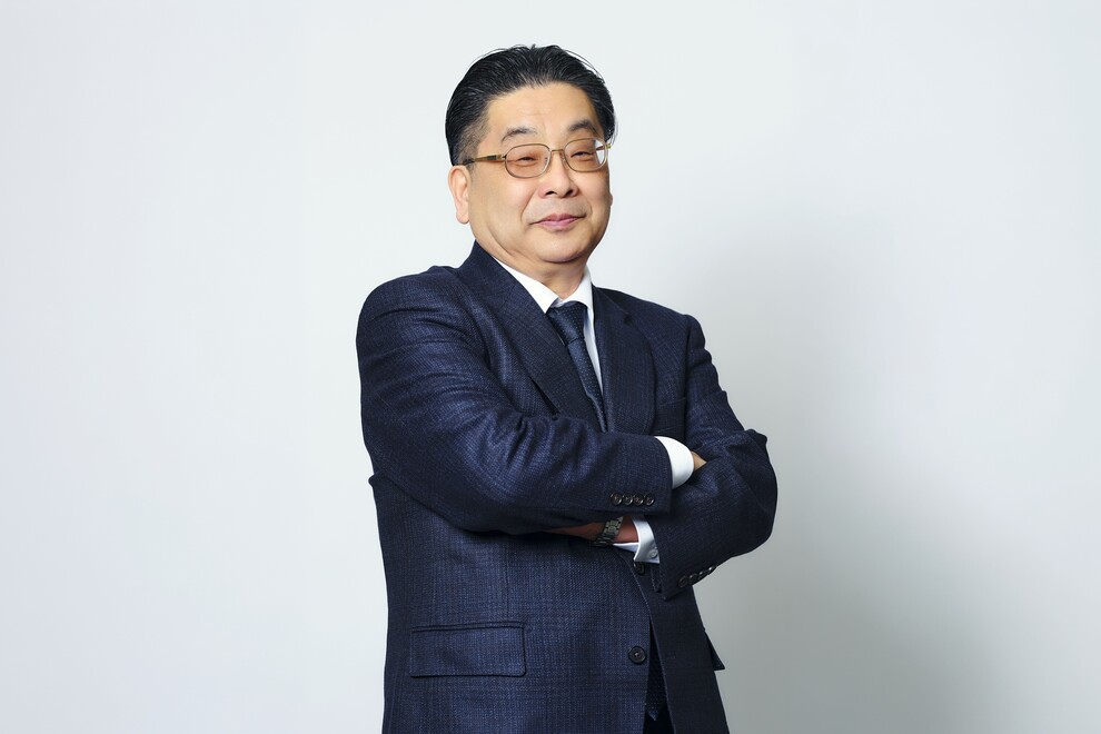 五十嵐邦彦