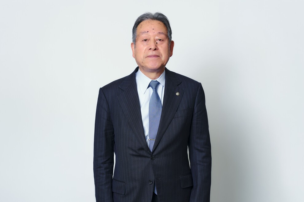 松林優蔵