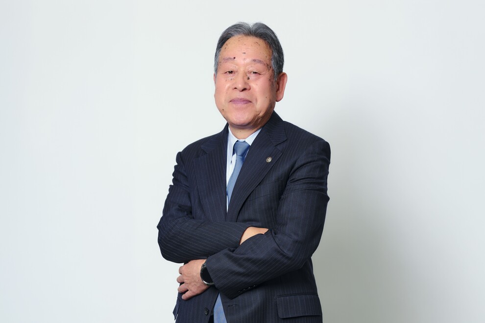 松林優蔵