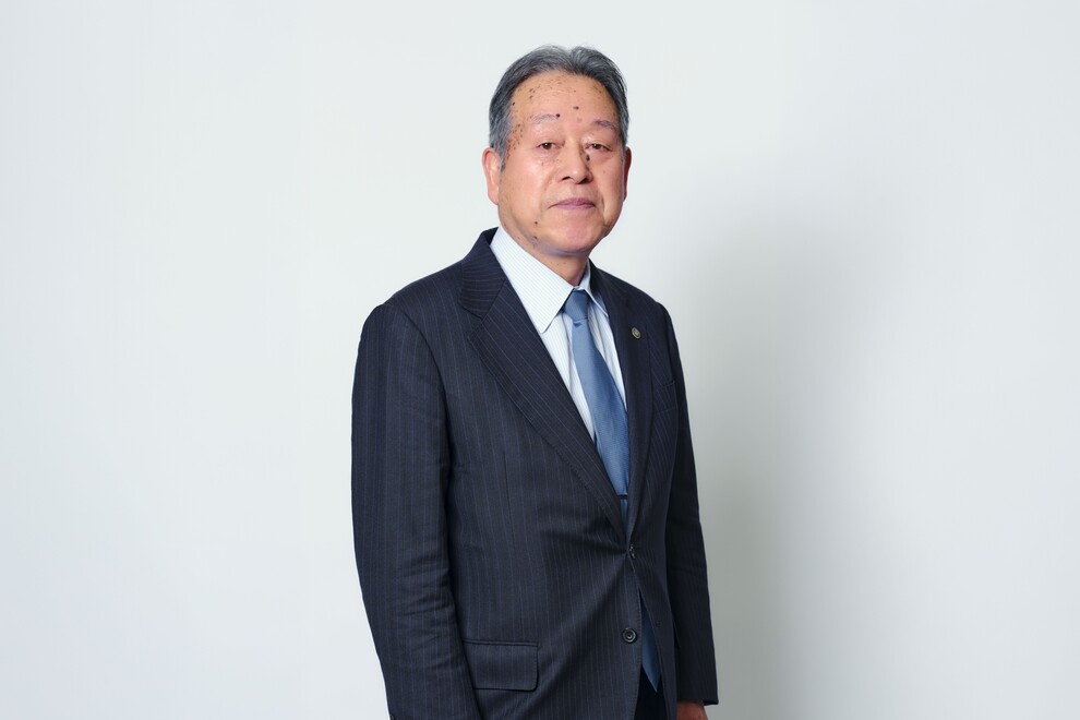 松林優蔵
