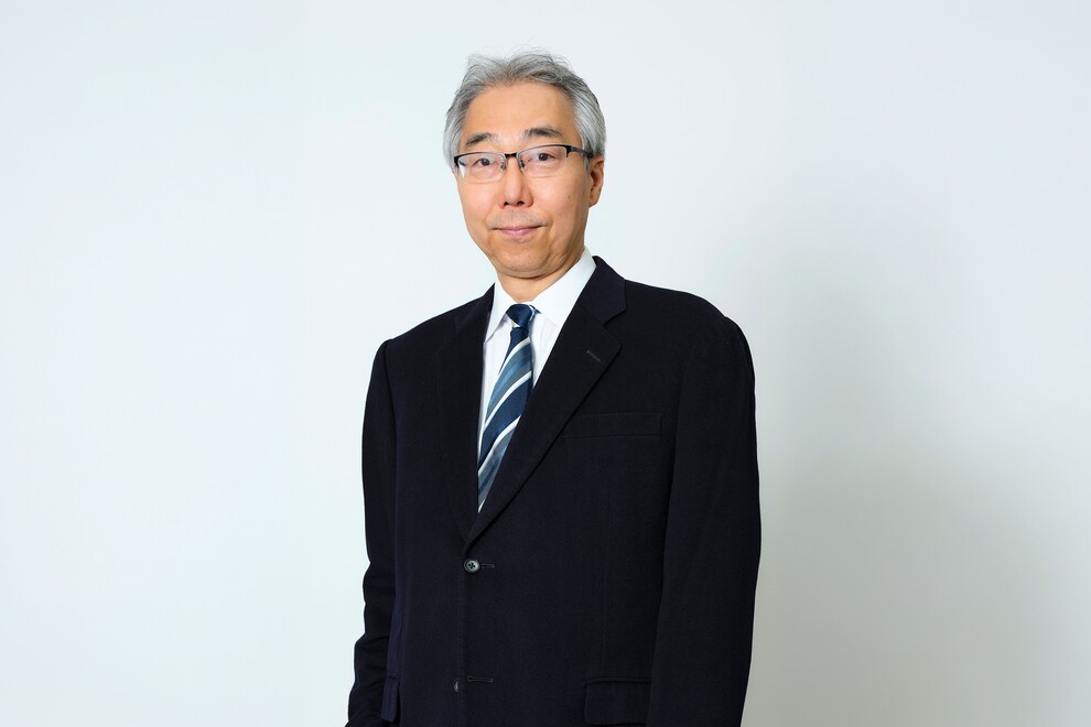 小場 貴之［代表社員］