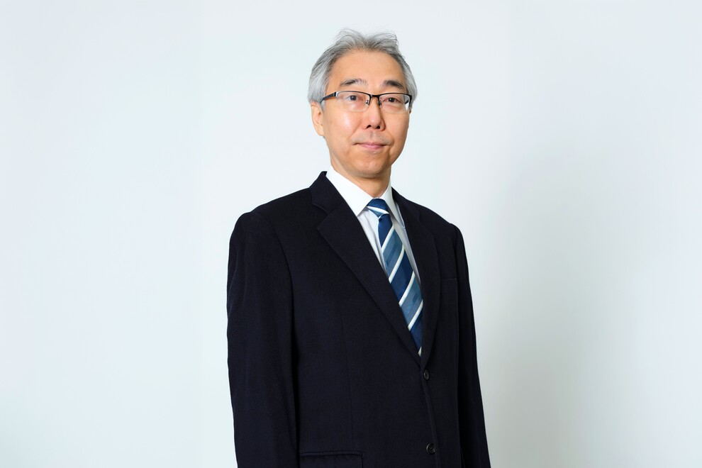小場 貴之［代表社員］