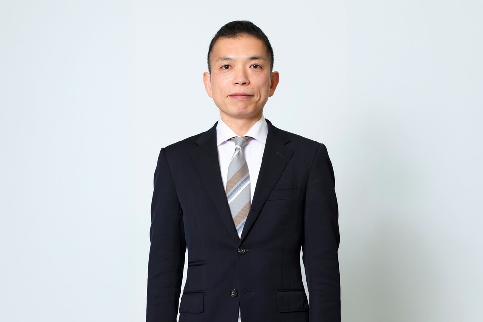 中島大介