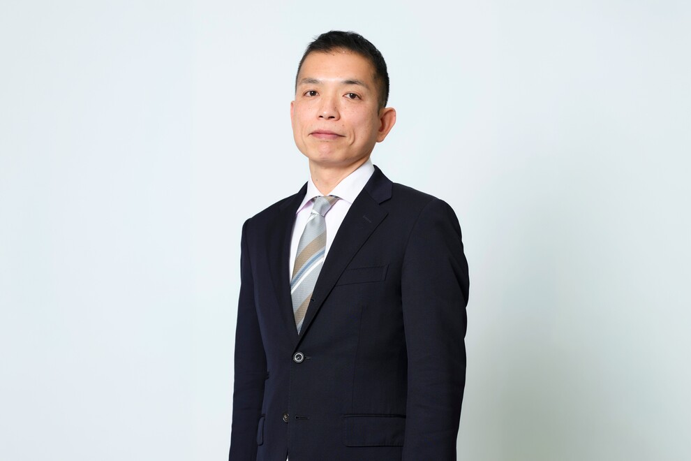 中島大介