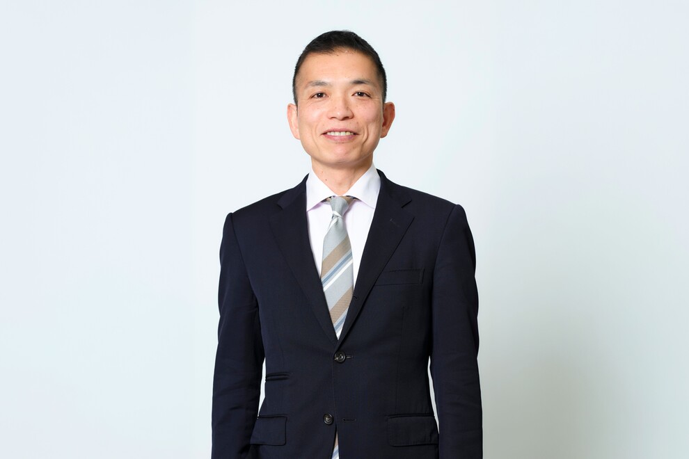 中島大介