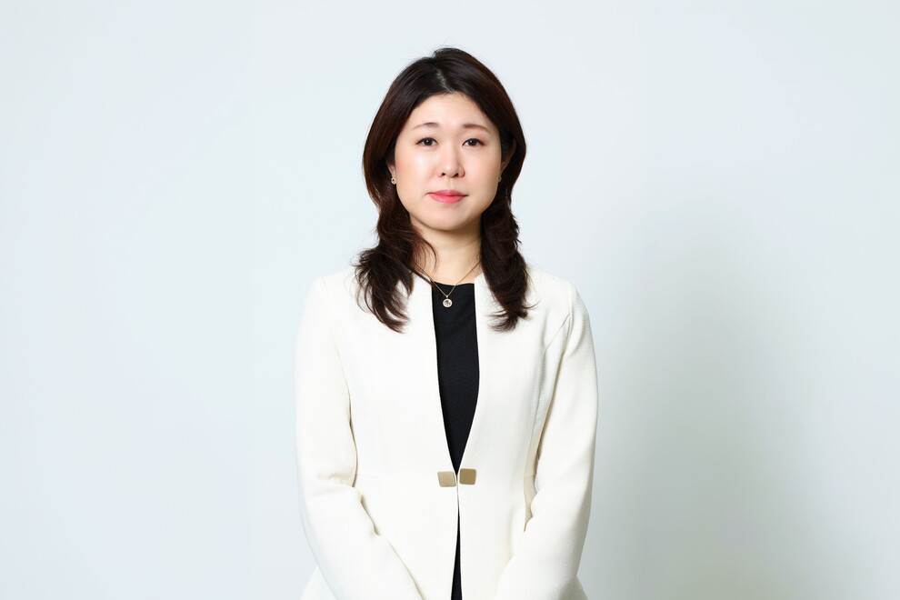 矢部実麻子