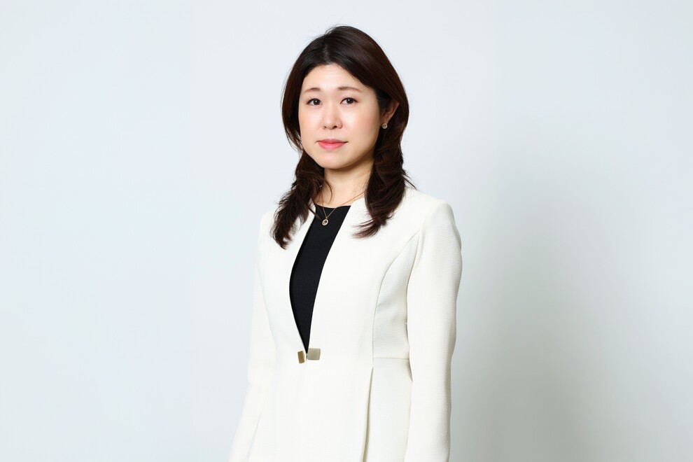 矢部実麻子