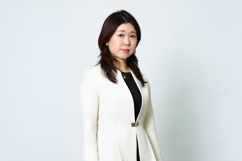 矢部実麻子