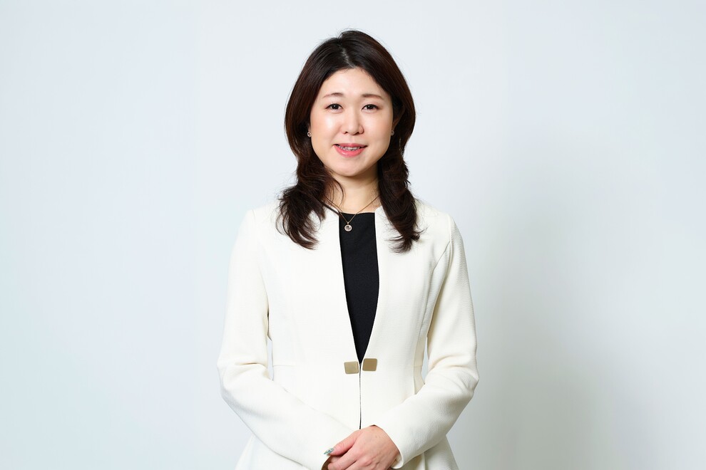 矢部実麻子